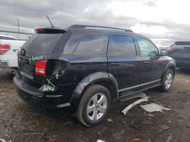 Photo 3 from auction – 2016 DODGE JOURNEY SE with VIN 3C4PDCAB7GT104146