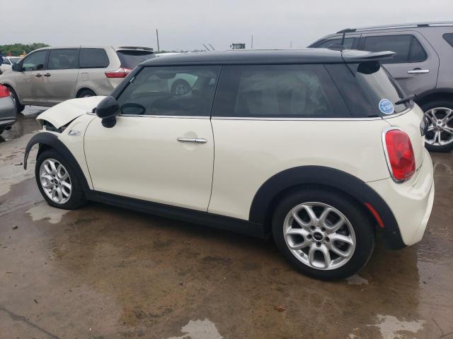 Photo 2 from auction – 2018 MINI COOPER S with VIN WMWXP7C54J2A47208