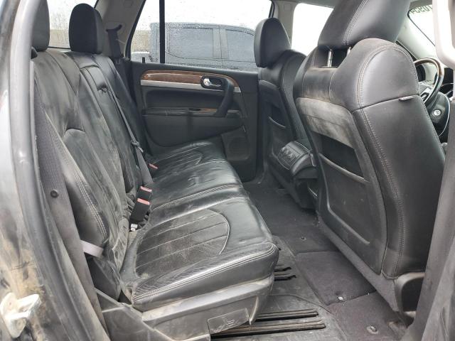 Photo 11 from auction – 2011 BUICK ENCLAVE CX with VIN 5GAKVBED6BJ317054