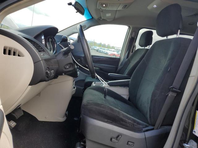 Photo 7 from auction – 2012 DODGE GRAND CARA with VIN 2C4RDGDG9CR107764