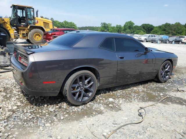 Photo 3 from auction – 2023 DODGE CHALLENGER with VIN 2C3CDZJG4PH587119