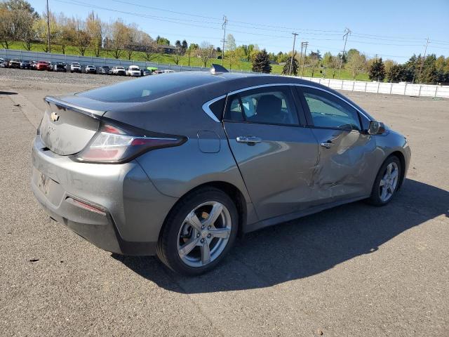 Photo 3 from auction – 2016 CHEVROLET VOLT LT with VIN 1G1RC6S50GU122833