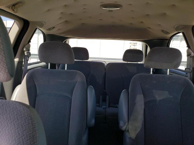 Photo 10 from auction – 2007 DODGE CARAVAN SX with VIN 1D4GP45R27B113040