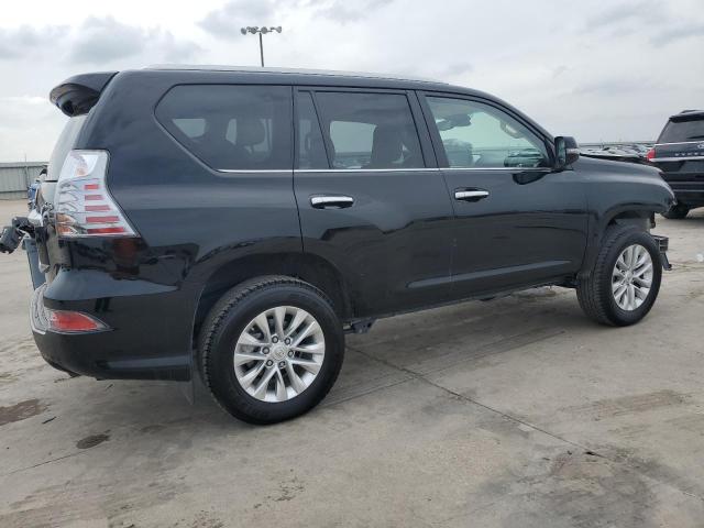 Photo 3 from auction – 2022 LEXUS GX 460 with VIN JTJAM7BX7N5338594