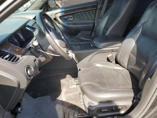 Photo 7 from auction – 2016 FORD TAURUS LIM with VIN 1FAHP2F86GG116575