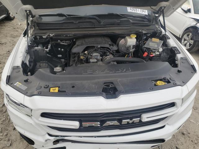 Photo 11 from auction – 2020 RAM 1500 LARAM with VIN 1C6SRFJT5LN309455