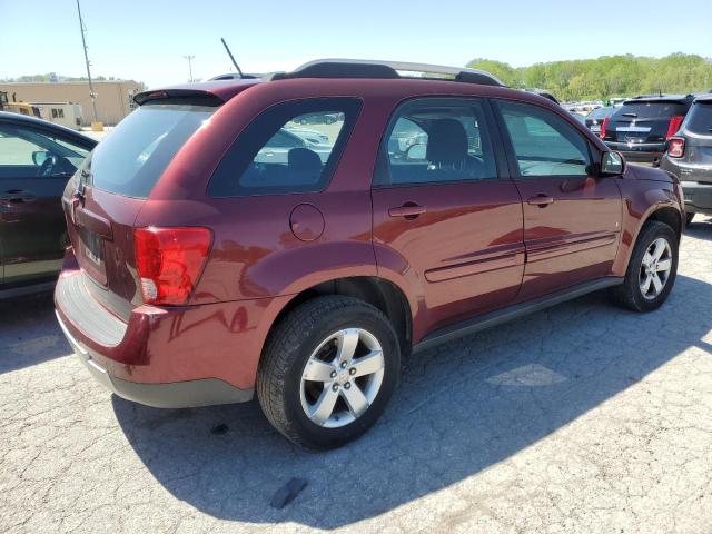 Photo 3 from auction – 2008 PONTIAC TORRENT with VIN 2CKDL33F486309251