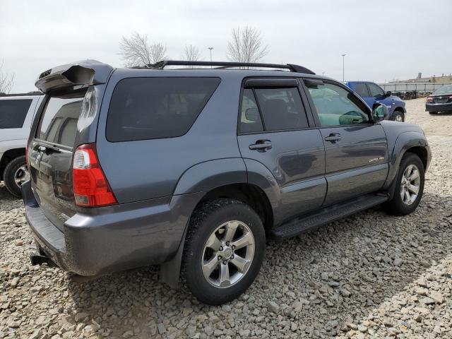 Photo 3 from auction – 2007 TOYOTA 4RUNNER LI with VIN JTEBT17R278039769