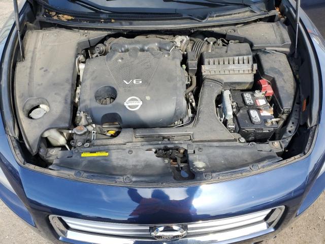 Photo 11 from auction – 2014 NISSAN MAXIMA S with VIN 1N4AA5AP9EC456455