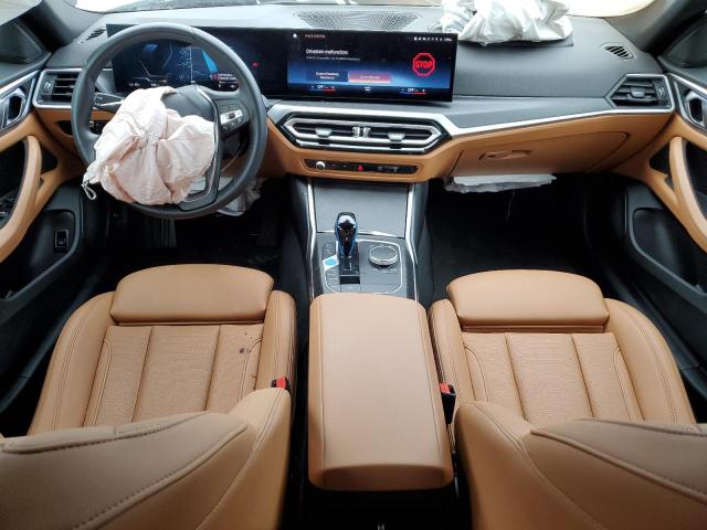 Photo 8 from auction – 2023 BMW I4 EDRIVE with VIN WBY43AW02PFP51239