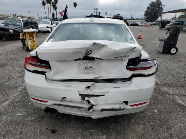 Photo 6 from auction – 2018 BMW 230I with VIN WBA2J1C54JVD09607