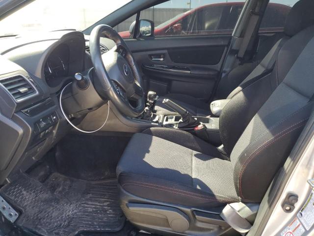 Photo 7 from auction – 2018 SUBARU WRX with VIN JF1VA1A67J9818307