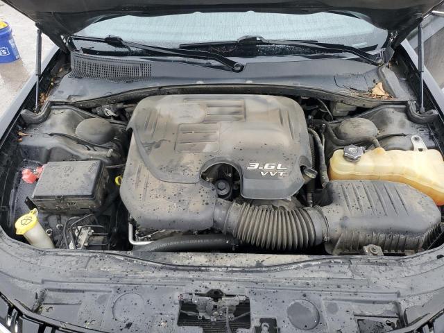 Photo 11 from auction – 2012 CHRYSLER 300 LIMITE with VIN 2C3CCACG1CH274556
