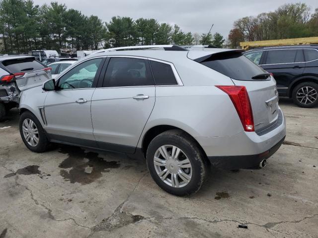 Photo 2 from auction – 2016 CADILLAC SRX LUXURY with VIN 3GYFNEE32GS551409