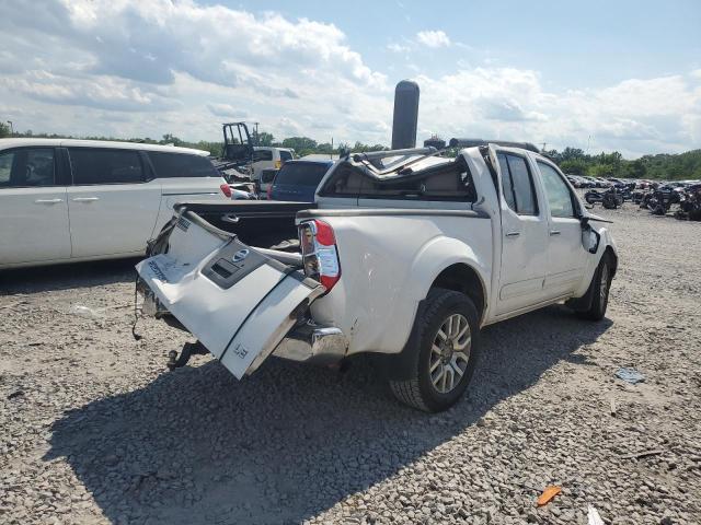 Photo 3 from auction – 2009 NISSAN FRONTIER with VIN 1N6AD07U19C401356