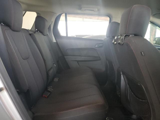Photo 10 from auction – 2013 GMC TERRAIN with VIN 2GKFLREKXD6386587