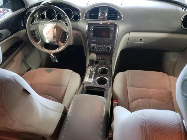 Photo 8 from auction – 2017 BUICK ENCLAVE with VIN 5GAKRAKD6HJ166857
