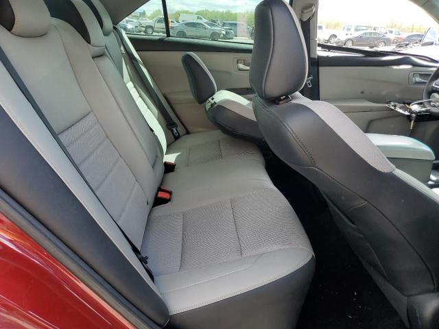 Photo 10 from auction – 2017 TOYOTA CAMRY LE with VIN 4T1BF1FK2HU657369