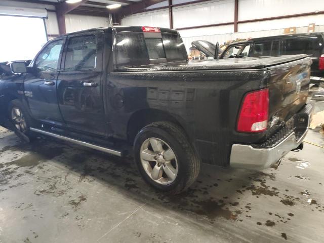 Photo 2 from auction – 2017 RAM 1500 SLT with VIN 3C6RR7LT6HG594197