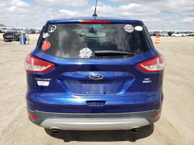 Photo 6 from auction – 2015 FORD ESCAPE SE with VIN 1FMCU9G98FUB41924