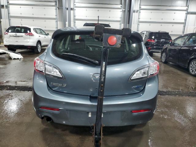 Photo 6 from auction – 2013 MAZDA 3 I with VIN JM1BL1M78D1765082