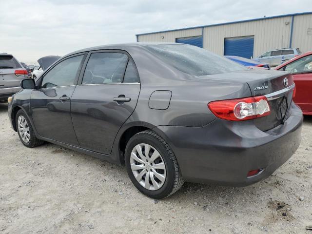 Photo 2 from auction – 2013 TOYOTA COROLLA BA with VIN 5YFBU4EE1DP104713