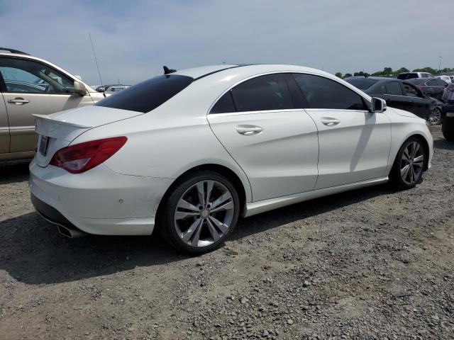 Photo 3 from auction – 2014 MERCEDES-BENZ CLA 250 with VIN WDDSJ4EB3EN034697