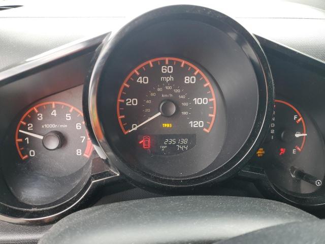 Photo 9 from auction – 2007 HONDA ELEMENT SC with VIN 5J6YH18997L006600