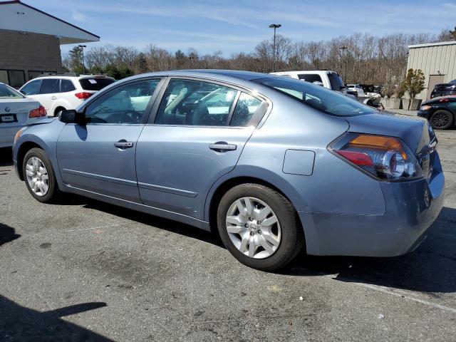 Фото 2 с аукциона – 2012 NISSAN ALTIMA BAS с VIN 1N4AL2AP2CN513752