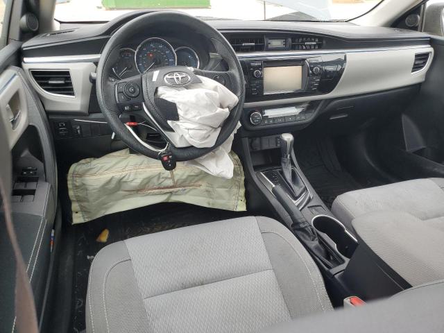 Photo 8 from auction – 2016 TOYOTA COROLLA L with VIN 2T1BURHE7GC594149