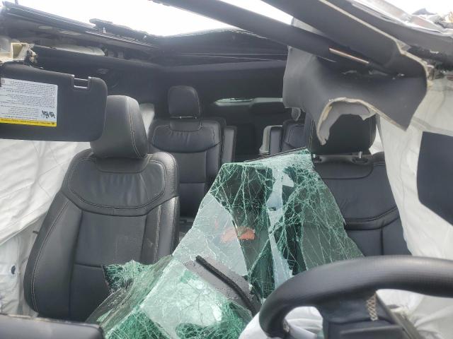 Photo 10 from auction – 2020 FORD EXPLORER S with VIN 1FM5K8GC2LGC98766
