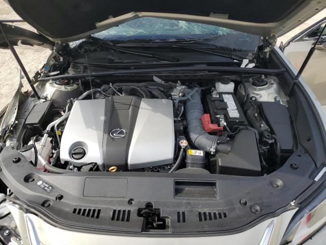 Photo 11 from auction – 2024 LEXUS ES 350 BAS with VIN 58AEZ1B17RU162242