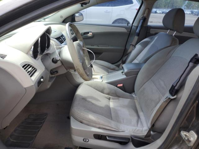Photo 7 from auction – 2010 CHEVROLET MALIBU LS with VIN 1G1ZB5EB9AF301835