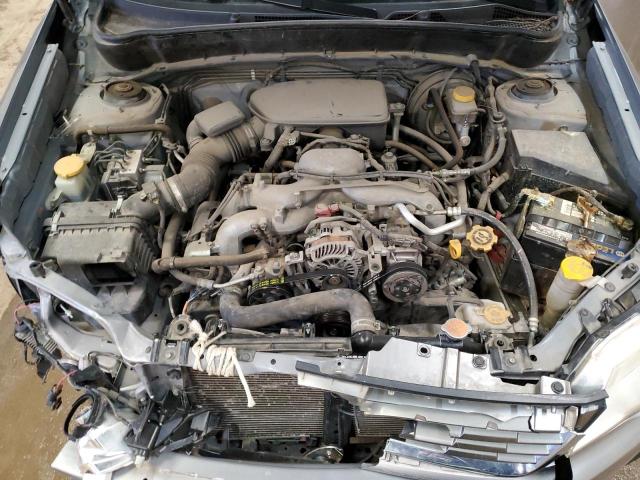 صورة رقم 12 من المزاد - 2010 SUBARU FORESTER X مع VIN JF2SH6BCXAH803527