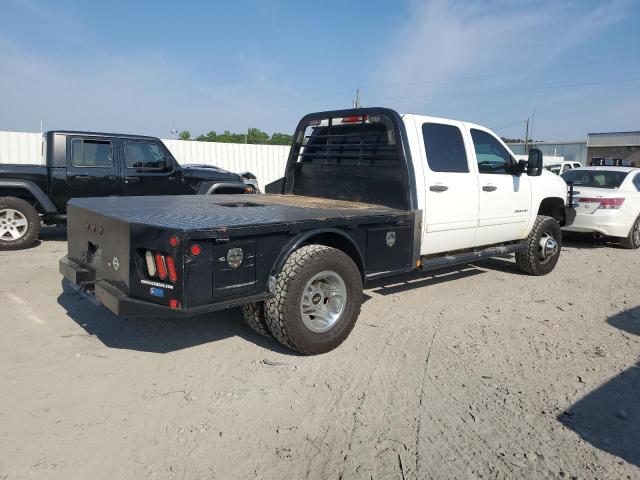 Photo 3 from auction – 2012 CHEVROLET SILVERADO with VIN 1GC4K0C82CF148794