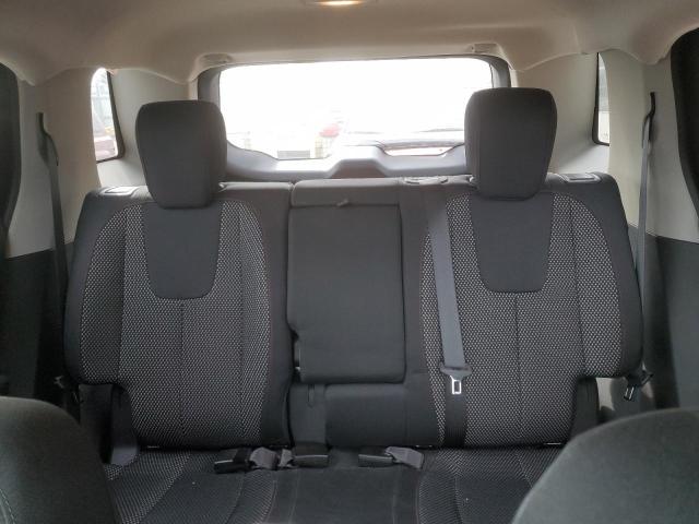 Photo 10 from auction – 2015 GMC TERRAIN SL with VIN 2GKALREK5F6327623