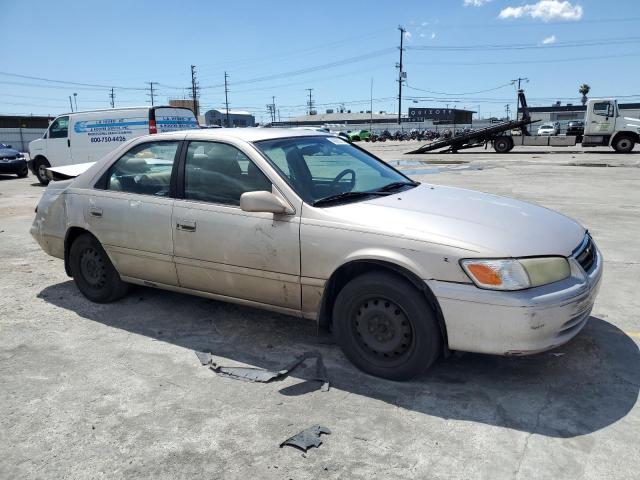 Photo 4 from auction – 2001 TOYOTA CAMRY CE with VIN 4T1BG22K31U803700