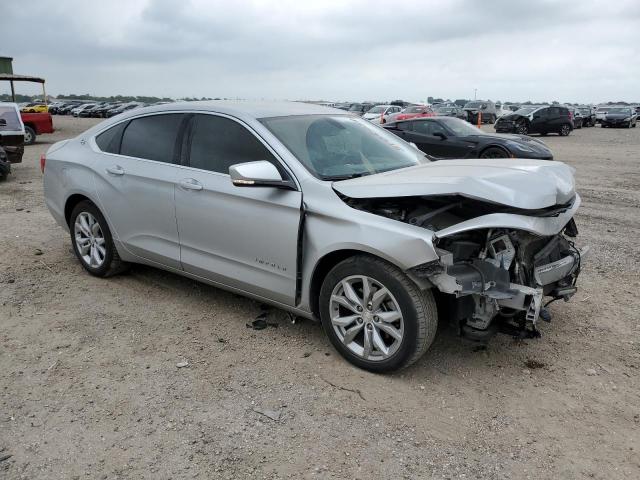 Photo 4 from auction – 2018 CHEVROLET IMPALA LT with VIN 2G1105S32J9137482