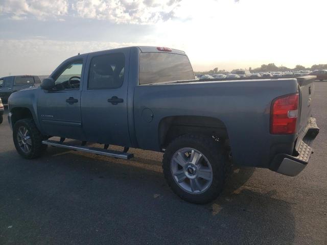 Photo 2 from auction – 2012 CHEVROLET SILVERADO with VIN 3GCPCSE01CG197528