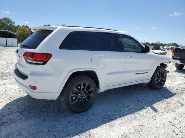 Photo 3 from auction – 2018 JEEP GRAND CHER with VIN 1C4RJFAG0JC407738