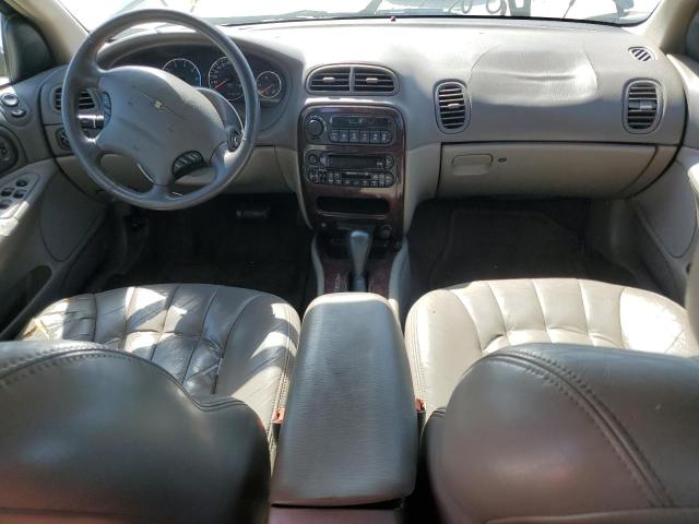 Photo 8 from auction – 2002 CHRYSLER CONCORDE L with VIN 2C3HD36MX2H155712