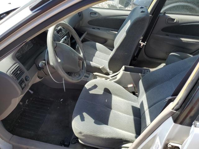 Photo 7 from auction – 2001 TOYOTA COROLLA CE with VIN 2T1BR12E91C417847