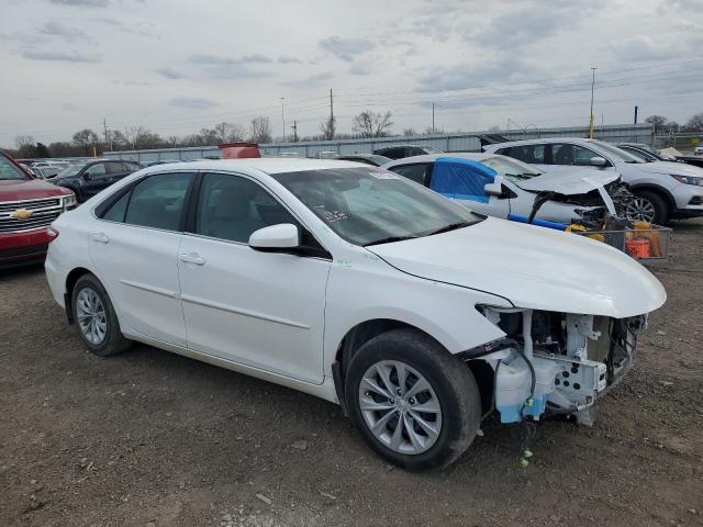 Photo 4 from auction – 2016 TOYOTA CAMRY LE with VIN 4T4BF1FK5GR577827