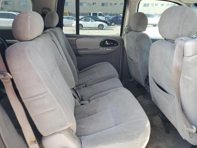 Photo 11 from auction – 2005 CHEVROLET TRAILBLAZE with VIN 1GNES16S856165062
