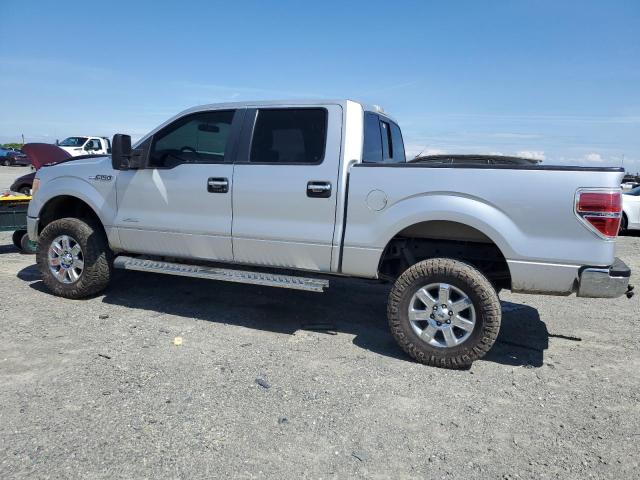 Photo 2 from auction – 2013 FORD F150 SUPER with VIN 1FTFW1ET1DFA19628