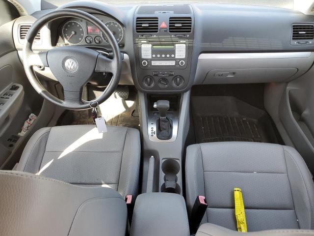 Photo 8 from auction – 2007 VOLKSWAGEN JETTA WOLF with VIN 3VWEG71K17M119710