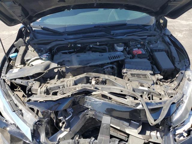 Photo 11 from auction – 2017 HONDA CIVIC EX with VIN 19XFC2F8XHE051938