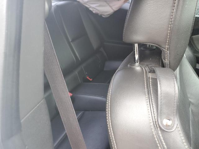Photo 10 from auction – 2015 CHEVROLET CAMARO LT with VIN 2G1FF1E32F9230907