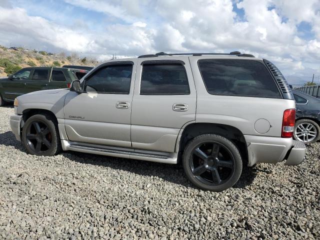 Photo 2 from auction – 2004 GMC YUKON DENA with VIN 1GKEK63U84J136933