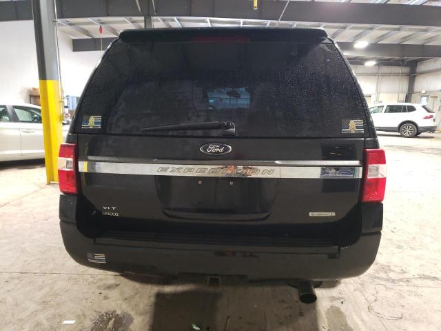 Фото 6 с аукциона – 2015 FORD EXPEDITION с VIN 1FMJK1JTXFEF48155